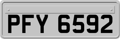 PFY6592