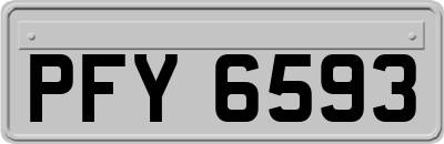 PFY6593