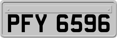 PFY6596