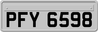 PFY6598