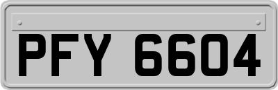 PFY6604