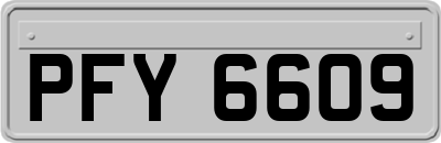 PFY6609