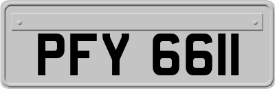 PFY6611