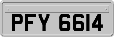 PFY6614