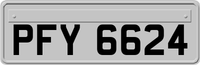PFY6624