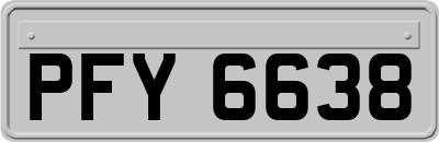 PFY6638