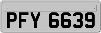 PFY6639