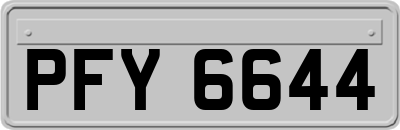 PFY6644