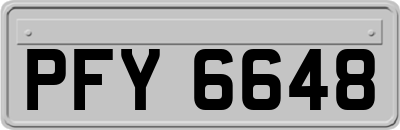 PFY6648