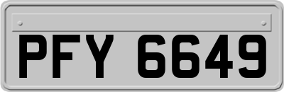 PFY6649