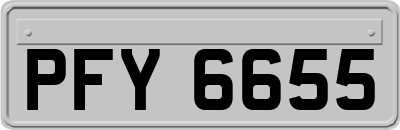 PFY6655
