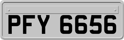 PFY6656