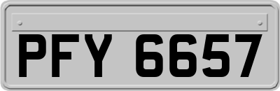 PFY6657