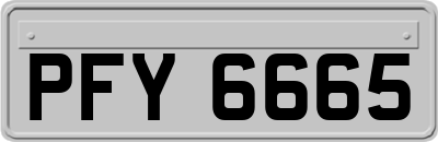 PFY6665