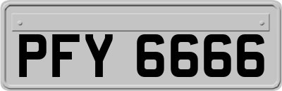 PFY6666