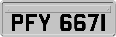 PFY6671