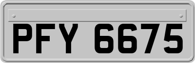 PFY6675