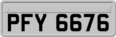 PFY6676