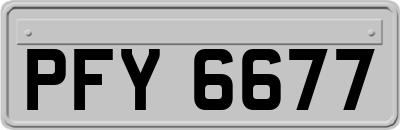 PFY6677