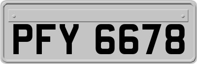 PFY6678