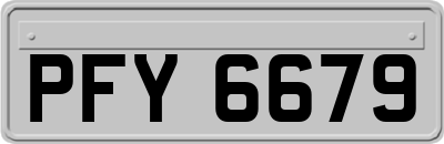 PFY6679