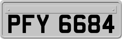 PFY6684