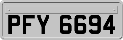 PFY6694