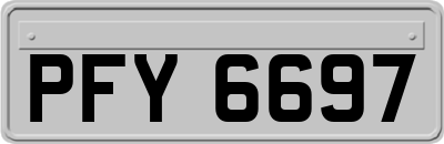 PFY6697
