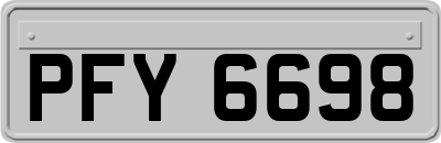 PFY6698