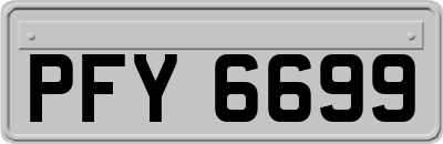 PFY6699