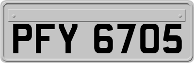 PFY6705