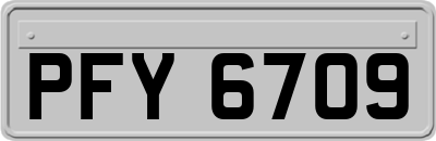 PFY6709
