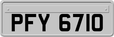 PFY6710
