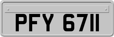 PFY6711