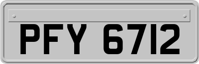 PFY6712