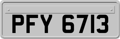 PFY6713