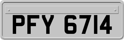 PFY6714