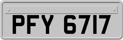 PFY6717
