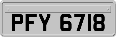PFY6718