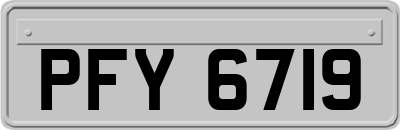PFY6719