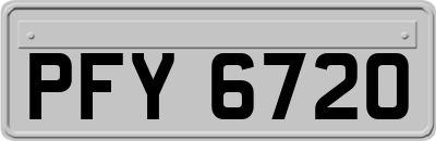 PFY6720