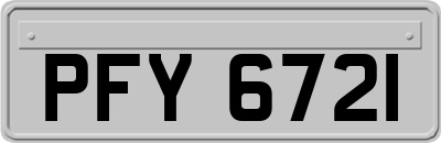 PFY6721
