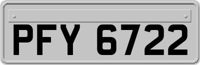 PFY6722
