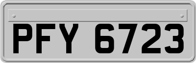 PFY6723