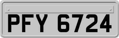 PFY6724