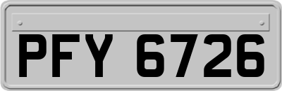 PFY6726