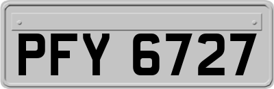 PFY6727