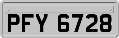 PFY6728