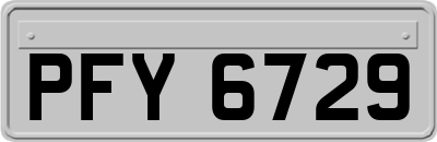 PFY6729