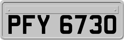 PFY6730